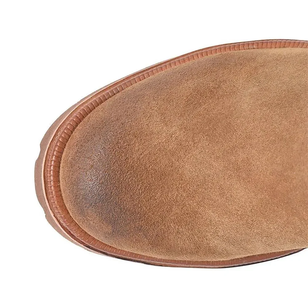 SOFFT JORDIE BRANDY 10 M (B)
